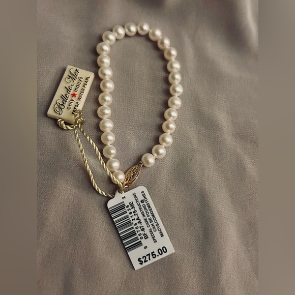 Fresh water pearls - Picture 7 of 8